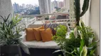 Foto 8 de Apartamento com 2 Quartos à venda, 70m² em Vila Gilda, Santo André
