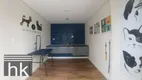 Foto 13 de Apartamento com 1 Quarto para alugar, 20m² em Bela Vista, São Paulo