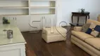 Foto 5 de Apartamento com 2 Quartos para alugar, 140m² em Cerqueira César, São Paulo