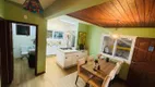 Foto 11 de Casa com 3 Quartos à venda, 129m² em Campeche, Florianópolis