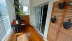 Foto 9 de Apartamento com 1 Quarto à venda, 78m² em Vila Nova Conceição, São Paulo