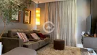 Foto 3 de Casa de Condomínio com 3 Quartos à venda, 148m² em Loteamento Residencial Vila Bella, Campinas