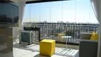 Foto 2 de Flat com 1 Quarto para alugar, 35m² em Campo Belo, São Paulo