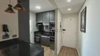 Foto 2 de Apartamento com 2 Quartos à venda, 60m² em Parque Residencial Aquarius, São José dos Campos