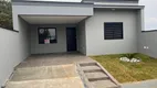 Foto 2 de Casa de Condomínio com 3 Quartos à venda, 120m² em Residencial Bosques dos Ipês, Tatuí