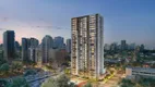 Foto 7 de Apartamento com 3 Quartos à venda, 123m² em Campo Belo, São Paulo