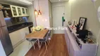 Foto 2 de Flat com 1 Quarto à venda, 35m² em Moema, São Paulo