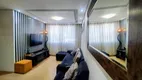 Foto 9 de Apartamento com 3 Quartos para alugar, 67m² em Granja Viana, Cotia