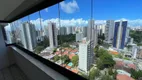 Foto 2 de Apartamento com 4 Quartos à venda, 177m² em Parnamirim, Recife