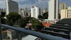Foto 13 de Apartamento com 1 Quarto para alugar, 41m² em Vila Itapura, Campinas