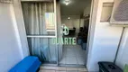 Foto 6 de Apartamento com 2 Quartos à venda, 74m² em Encruzilhada, Santos