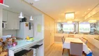 Foto 4 de Apartamento com 3 Quartos à venda, 61m² em Cavalhada, Porto Alegre