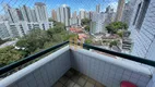 Foto 9 de Apartamento com 3 Quartos à venda, 185m² em Encruzilhada, Recife