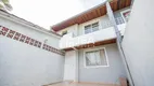 Foto 4 de Sobrado com 4 Quartos à venda, 190m² em Santa Felicidade, Curitiba