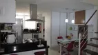 Foto 7 de Cobertura com 3 Quartos à venda, 300m² em Vila Gumercindo, São Paulo