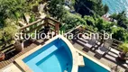 Foto 46 de Casa com 6 Quartos à venda, 1300m² em Cambaquara, Ilhabela