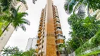 Foto 12 de Apartamento com 4 Quartos à venda, 290m² em Higienópolis, São Paulo