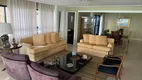 Foto 13 de Apartamento com 4 Quartos à venda, 489m² em Petrópolis, Natal