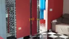 Foto 11 de Casa com 3 Quartos à venda, 126m² em Jardim Silvestre, Guarulhos