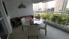 Foto 9 de Flat com 2 Quartos para alugar, 80m² em Brooklin, São Paulo
