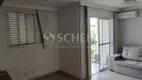 Foto 11 de Apartamento com 2 Quartos à venda, 55m² em Vila Paulista, São Paulo