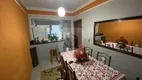 Foto 11 de Casa com 3 Quartos à venda, 135m² em Cidade Jardim, Uberlândia