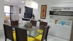 Foto 4 de Apartamento com 4 Quartos à venda, 136m² em Boa Viagem, Recife