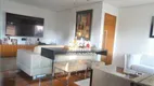 Foto 2 de Apartamento com 3 Quartos à venda, 130m² em Jardim das Acacias, São Paulo