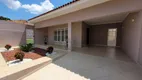 Foto 2 de Casa com 3 Quartos para alugar, 200m² em Jardim Moacyr Arruda, Indaiatuba