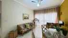 Foto 2 de Apartamento com 2 Quartos à venda, 85m² em Tombo, Guarujá