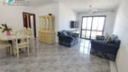 Foto 6 de Apartamento com 3 Quartos para alugar, 117m² em Vila Guilhermina, Praia Grande