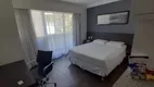 Foto 12 de Flat com 1 Quarto à venda, 34m² em São Luíz, Belo Horizonte