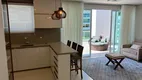 Foto 4 de Cobertura com 3 Quartos para alugar, 120m² em Jurerê Internacional, Florianópolis