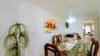 Foto 4 de Apartamento com 3 Quartos à venda, 152m² em Pitangueiras, Guarujá