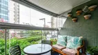 Foto 51 de Apartamento com 3 Quartos à venda, 134m² em Real Parque, São Paulo