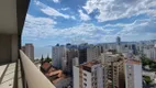 Foto 9 de Apartamento com 3 Quartos à venda, 210m² em Aparecida, Santos