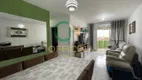 Foto 3 de Apartamento com 2 Quartos à venda, 74m² em Encruzilhada, Santos