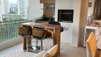 Foto 2 de Apartamento com 3 Quartos à venda, 129m² em Morumbi, São Paulo