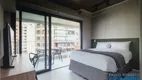 Foto 2 de Apartamento com 1 Quarto à venda, 32m² em Vila Nova Conceição, São Paulo