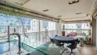 Foto 17 de Apartamento com 4 Quartos para alugar, 206m² em Vila Romana, São Paulo