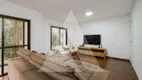 Foto 3 de Apartamento com 4 Quartos à venda, 142m² em Vila Nova Conceição, São Paulo