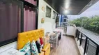 Foto 3 de Apartamento com 3 Quartos à venda, 115m² em Recreio Dos Bandeirantes, Rio de Janeiro