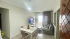 Foto 2 de Apartamento com 2 Quartos à venda, 65m² em Jardim Real, Praia Grande