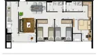 Foto 6 de Apartamento com 3 Quartos à venda, 78m² em Novo Terceiro, Cuiabá