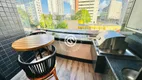 Foto 25 de Apartamento com 3 Quartos à venda, 117m² em Lagoa Nova, Natal