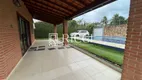 Foto 7 de Casa com 5 Quartos à venda, 324m² em Balneário Praia do Pernambuco, Guarujá