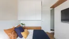 Foto 3 de Apartamento com 1 Quarto à venda, 76m² em Santo Amaro, São Paulo