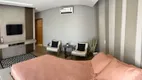 Foto 13 de Casa de Condomínio com 5 Quartos à venda, 385m² em Jardim Residencial Dona Lucilla , Indaiatuba