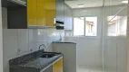 Foto 9 de Apartamento com 2 Quartos para alugar, 63m² em Jardim Monte Verde, Valinhos