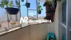 Foto 5 de Apartamento com 3 Quartos à venda, 80m² em Santa Mônica, Uberlândia